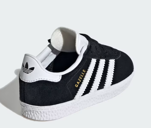 scarpe adidas gazelle  infant IH0338 Adidas