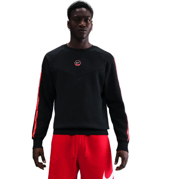 felpa nike da uomo IH4286010 Nike