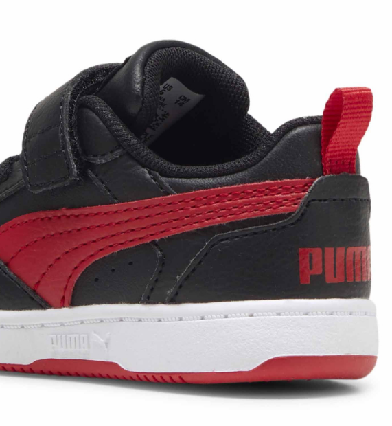 Scarpa puma rebound infant 39742011 Puma