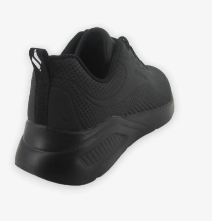 Scarpe skechers uno lite da donna 177288BBK Skechers