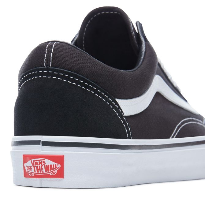 OLD SKOOL D3HY28 Vans