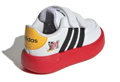 scarpa adidas breaknet infant ID8021 Adidas