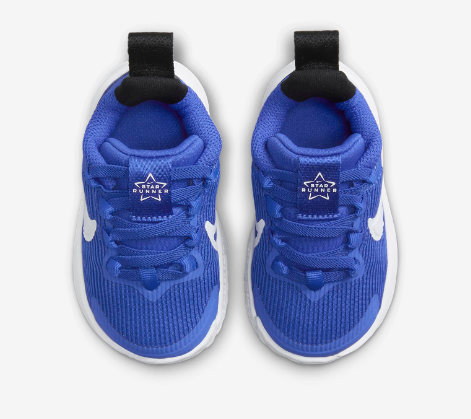 Scarpa nike star runner 4  infant DX7616400 Nike