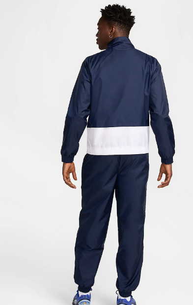 tuta nike da uomo HJ1985451 Nike