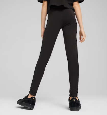 leggins puma da bambina 68511001 Puma