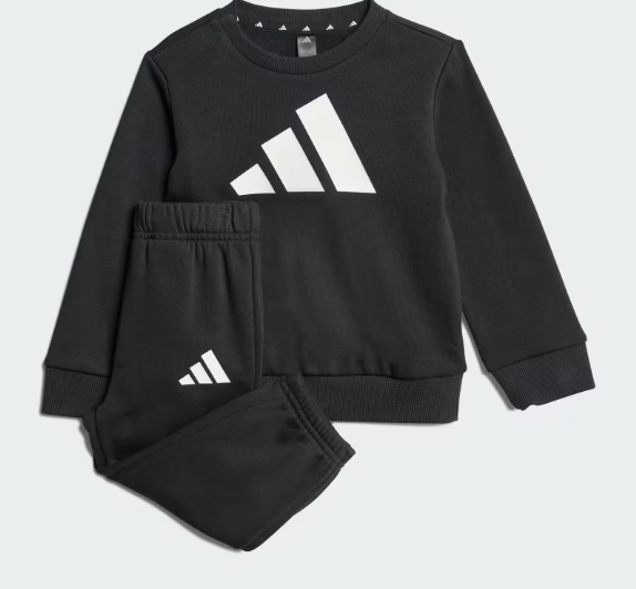 Tuta adidas infant JC9642 Adidas