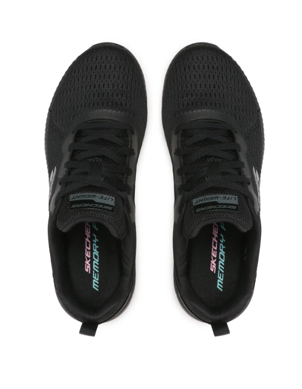 scarpe skechers path unisex 12607BBK Skechers