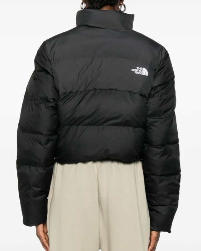 Piumino the north face da donna 0A89JCKT01 THE NORTH FACE