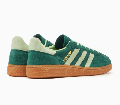 SCARPA ADIDAS SPEZIAL UNISEX IE5896 Adidas