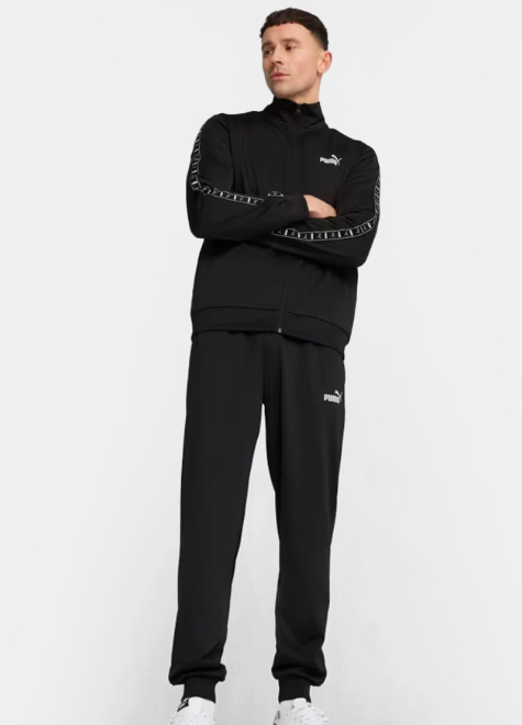 tuta puma da uomo 68485301 Puma