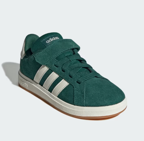 scarpe adidas grand court da bambino JP5898 Adidas