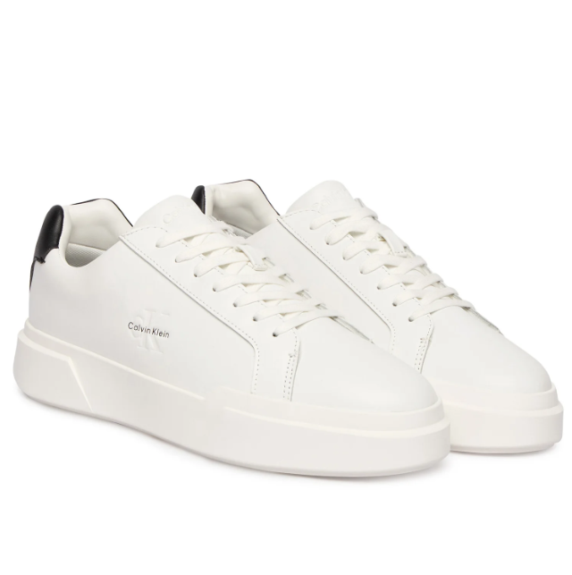 Sneakers calvin klein bright da uomo 
