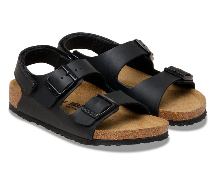 Sandali  birkenstock milano da bambino 1032009- Birkenstock