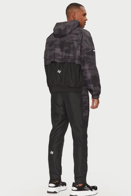 tuta ea7 da uomo 7M000079UC001 EA7