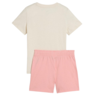 completino corto puma da bambina 68524087 Puma