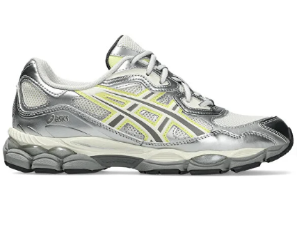 scarpe asics gel da uomo 1202A498100 Asics