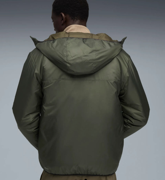 giubbino puma da uomo 68829670 Puma