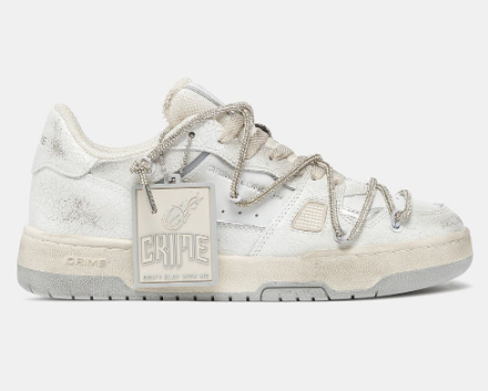 sneakers crime london off court da donna 2145310 Crime London