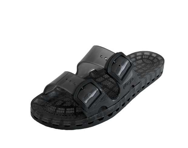 sandali sensi la jolla black fluo unisex 