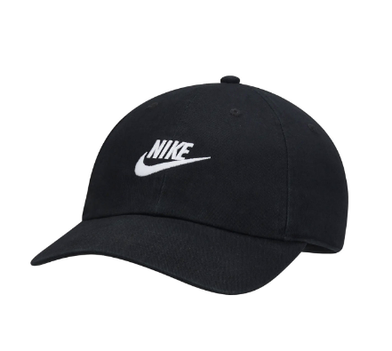 cappello visiera nike unisex 913011010 Nike