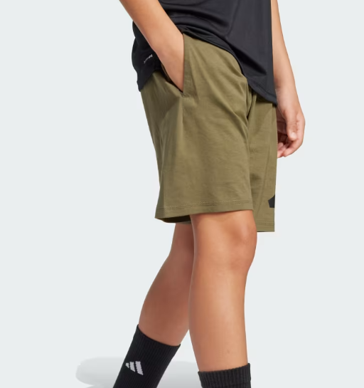 bermuda adidas da bambino JD2088- Adidas