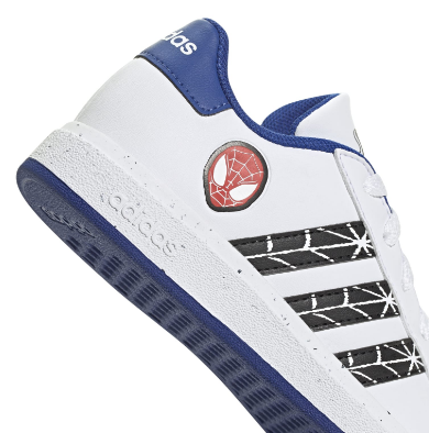 scarpe adidas grand court da bambino ID8025 Adidas