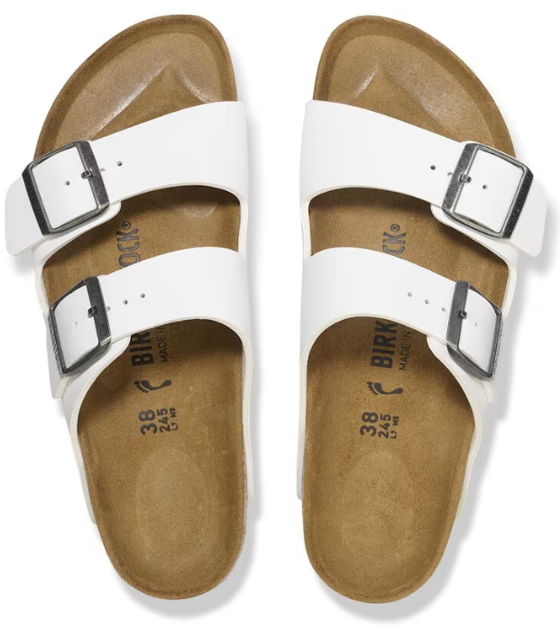 sandali birkenstock arizona unisex 552683 Birkenstock