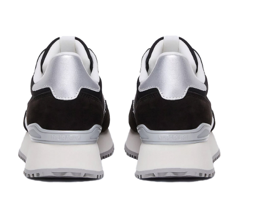 sneakers napapijri astra platform da donna NP0A4IQB041 NAPAPIJRI