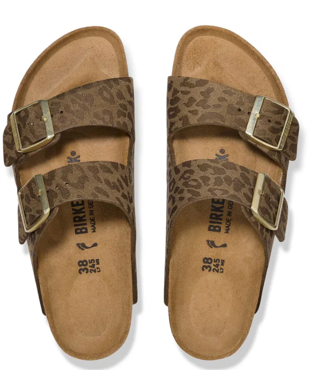 sandali birkenstock arizona da donna 1030586 Birkenstock