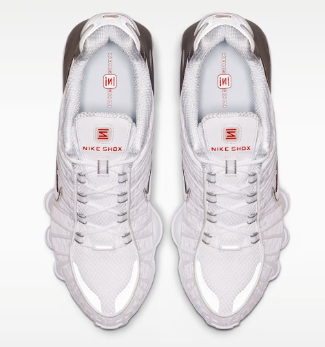 scarpe nike shox da uomo AV3595100 Nike