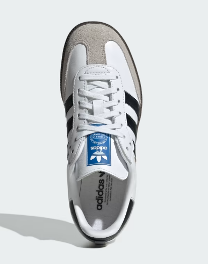 scarpe adidas samba unisex IE3675 Adidas