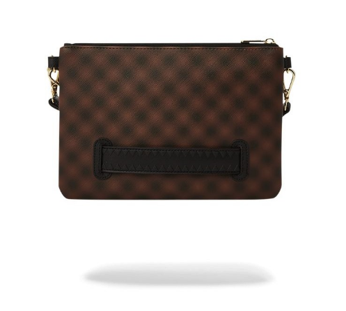 Pochette sprayground sharks in paris unisex 910B6847NSZ SPRAYGROUND