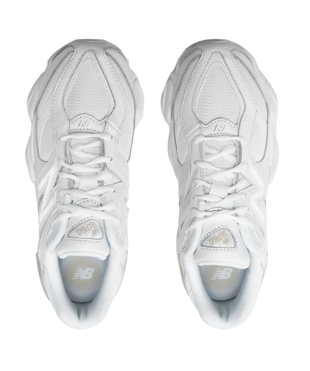 scarpe new balance 9060 da uomo U9060NRJ New Balance