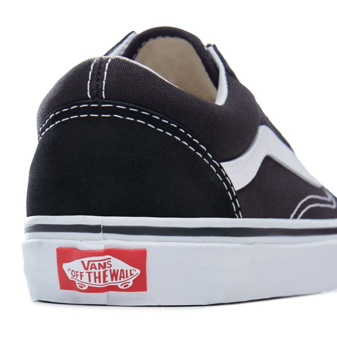 OLD SKOOL D3HY28 Vans
