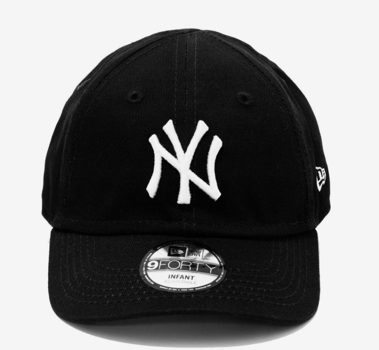 cappello visiera new era infant 12051995 New Era