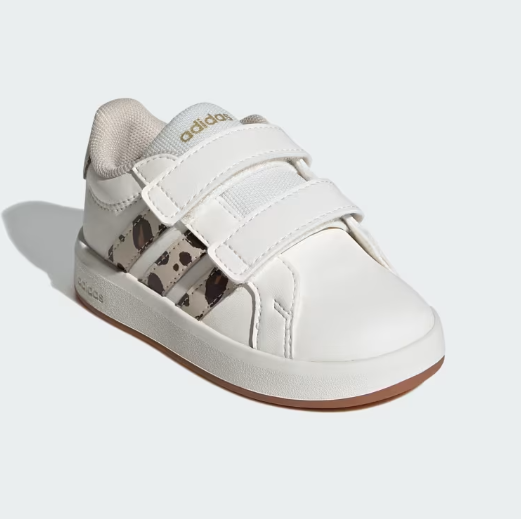 scarpe adidas grand court infant KJ4831- Adidas