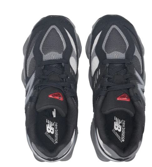 scarpe sportive 9060 da bambino PC9060BK New Balance