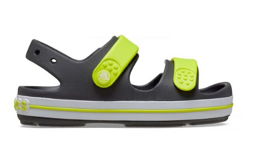 Sandali crocs cruiser da bambino 2094231nj Crocs