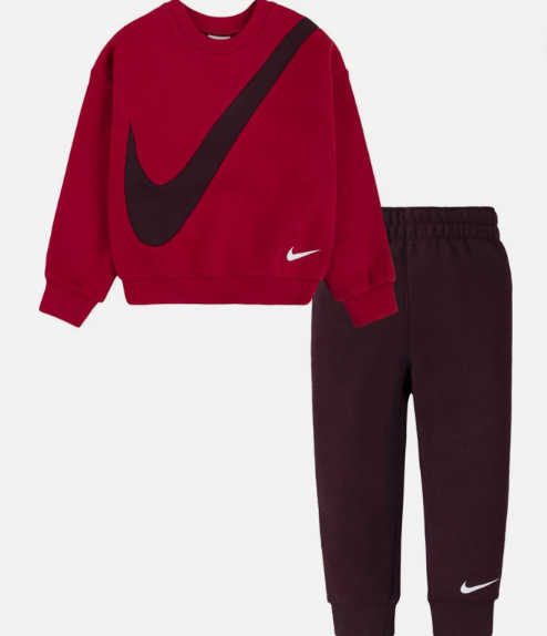 tuta nike infant 66K238R5Y Nike