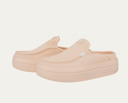 Sneakers hey dude austin lift da donna 