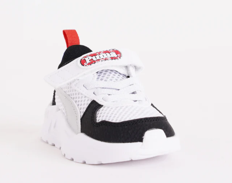 scarpe puma trinity infant 40066101 Puma