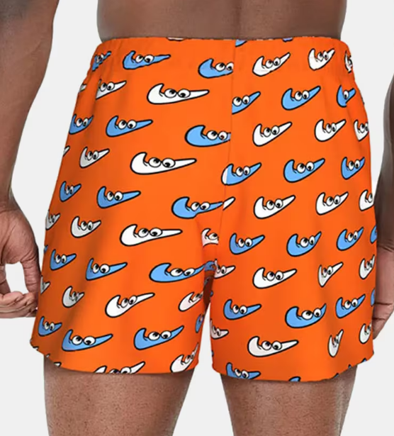 costume boxer nike da uomo NESSF553840 Nike