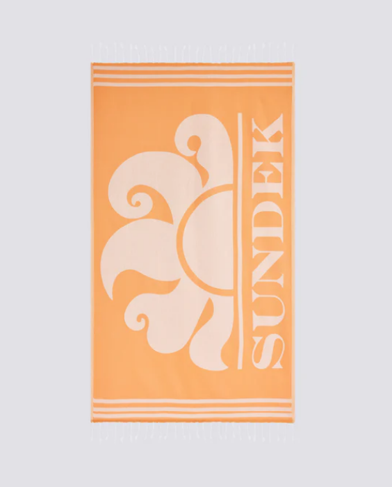 telo mare sundek AM401ATC100033900 Sundek