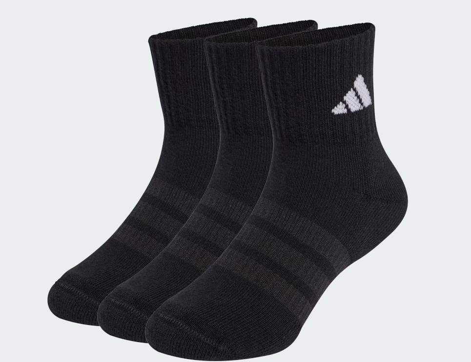 calzini adidas da bambino KD1722- Adidas