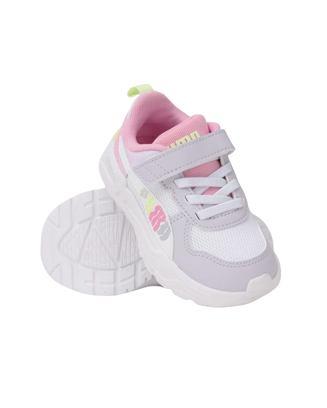 Scarpe puma trinity infant 