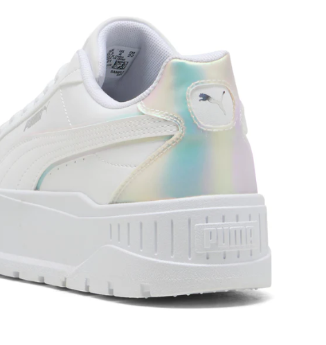 Scarpe puma  karmen da donna 40156801 Puma