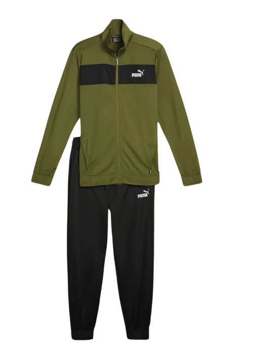 tuta puma da uomo 67742733 Puma