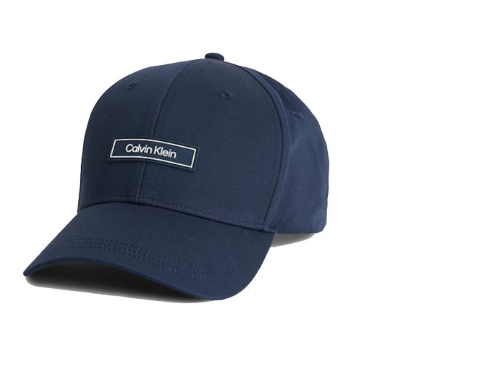 Cappello visiera calvin klein unisex U00102DCA Calvin Klein Underwear