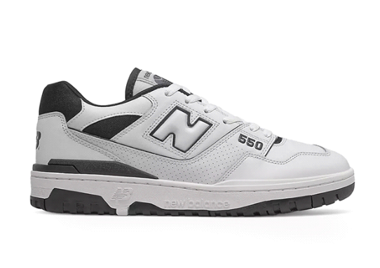 Scarpa new balance 550 da uomo BB550HA1 New Balance