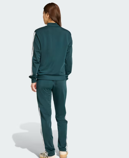 tuta adidas da donna JX0505- Adidas